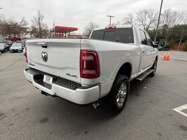 used 2023 Ram 2500 car, priced at $51,366