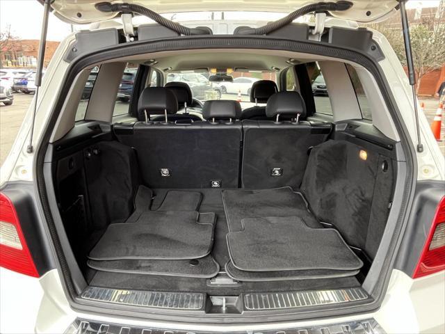 used 2012 Mercedes-Benz GLK-Class car, priced at $6,418