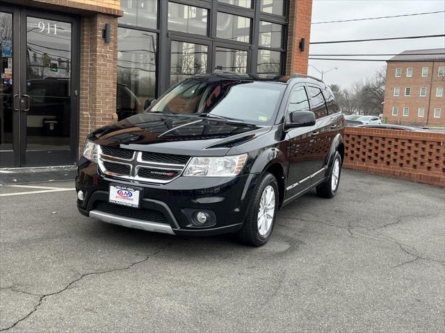 used 2016 Dodge Journey car, priced at $6,403