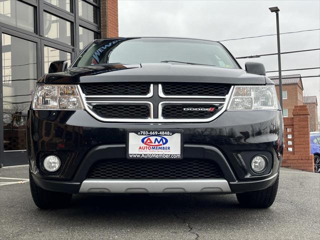 used 2016 Dodge Journey car, priced at $6,403