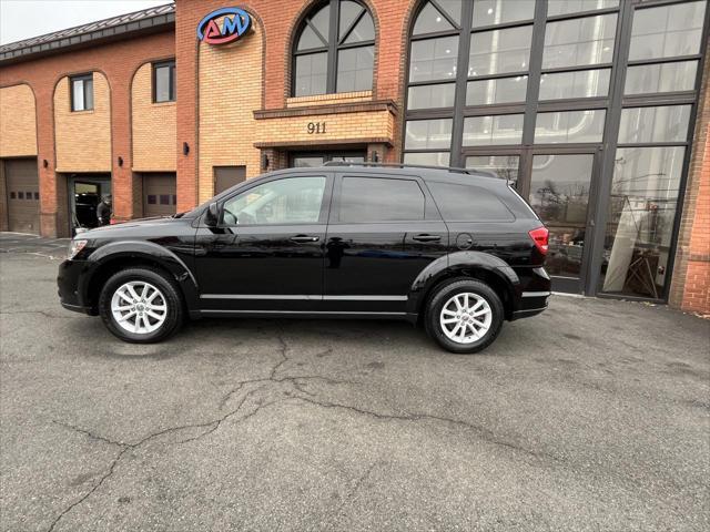 used 2016 Dodge Journey car, priced at $6,403