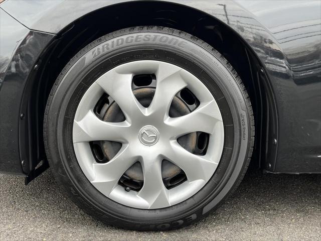 used 2018 Mazda Mazda3 car, priced at $13,072