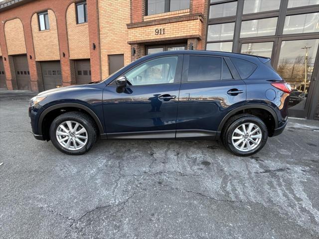 used 2016 Mazda CX-5 car, priced at $15,992