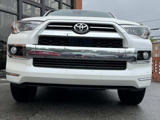 used 2020 Toyota 4Runner car, priced at $31,290