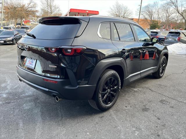 used 2023 Mazda CX-50 car, priced at $24,995