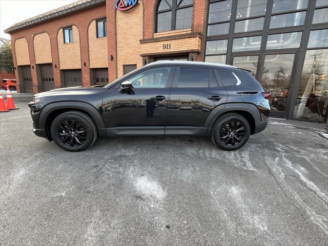 used 2023 Mazda CX-50 car, priced at $24,995