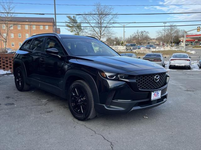 used 2023 Mazda CX-50 car, priced at $24,995