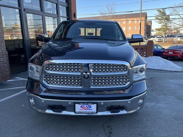 used 2015 Ram 1500 car, priced at $23,378