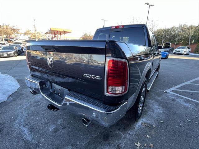 used 2015 Ram 1500 car, priced at $23,378