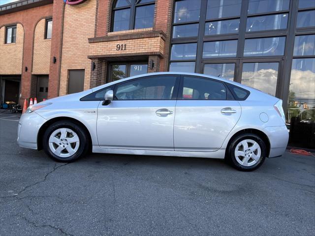 used 2011 Toyota Prius car, priced at $4,737