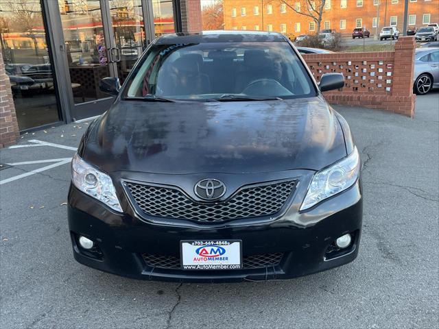 used 2011 Toyota Camry car, priced at $3,496