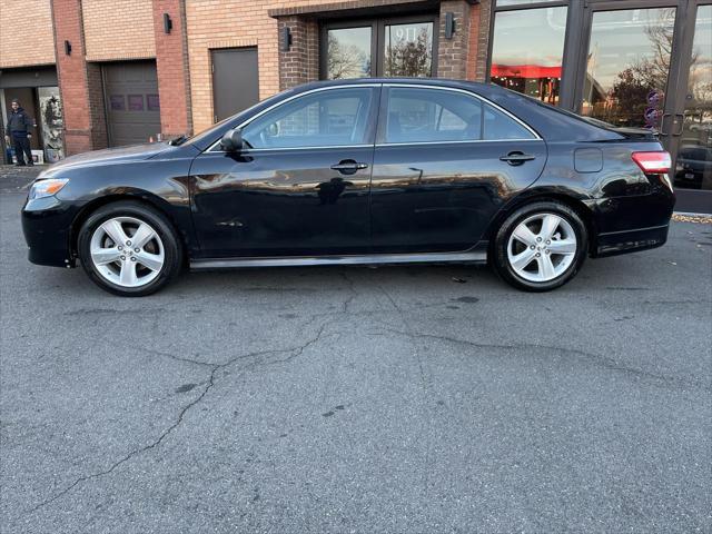 used 2011 Toyota Camry car, priced at $3,496