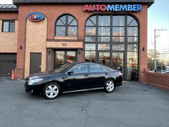 used 2011 Toyota Camry car, priced at $3,496