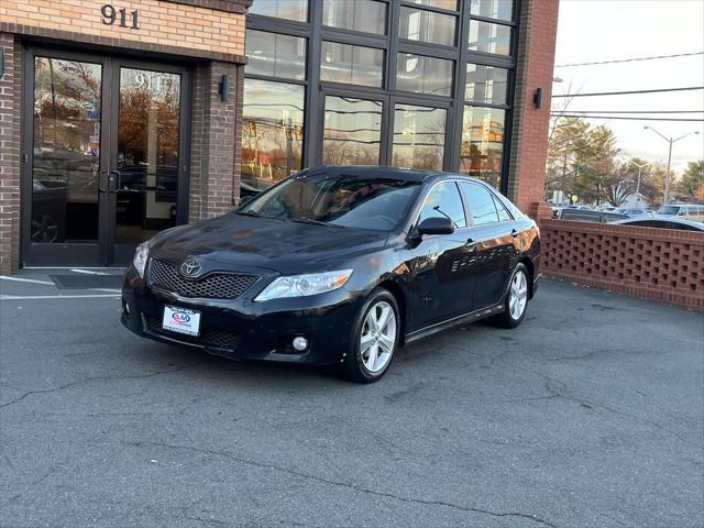 used 2011 Toyota Camry car, priced at $3,496