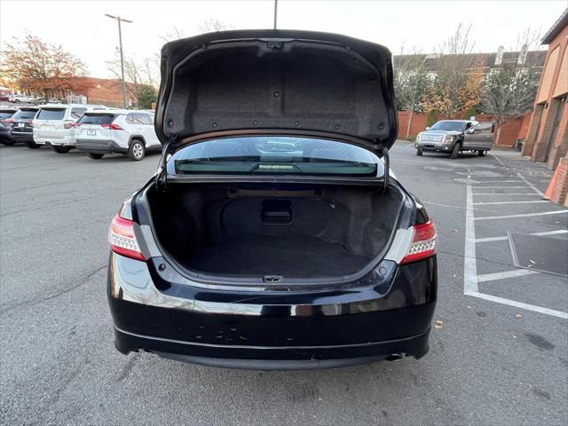 used 2011 Toyota Camry car, priced at $3,496