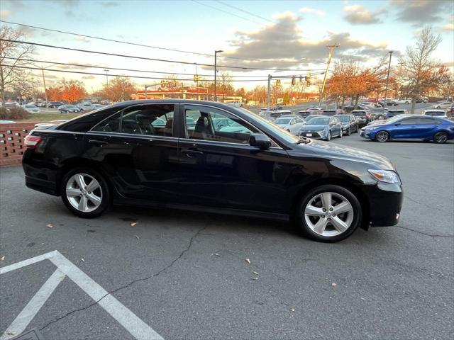 used 2011 Toyota Camry car, priced at $3,496