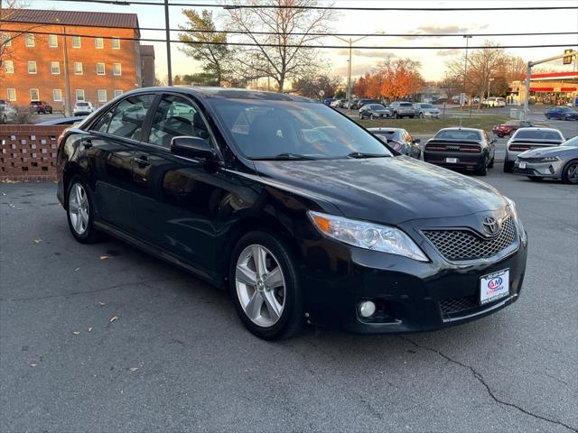 used 2011 Toyota Camry car, priced at $3,496