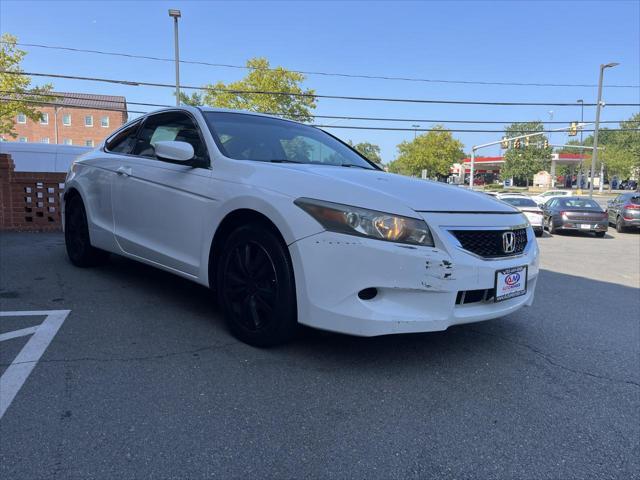 used 2008 Honda Accord car, priced at $4,895