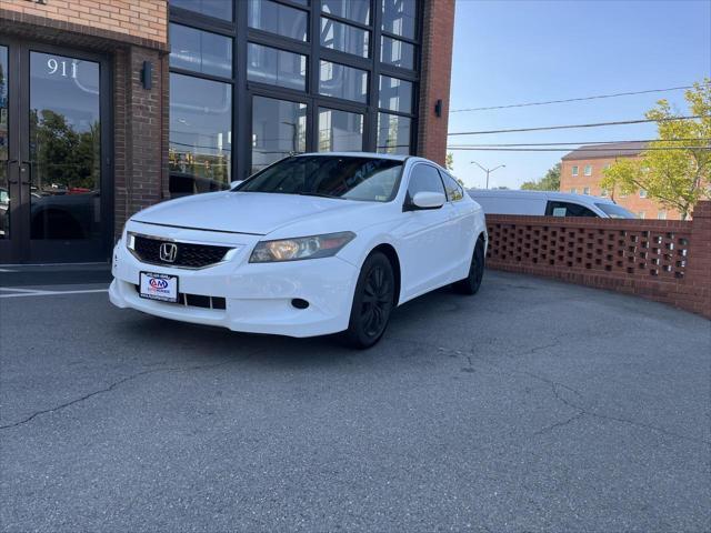 used 2008 Honda Accord car, priced at $4,895