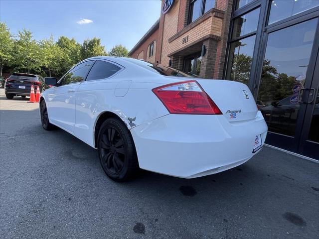 used 2008 Honda Accord car, priced at $4,895