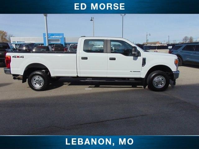 used 2022 Ford F-250 car, priced at $38,099