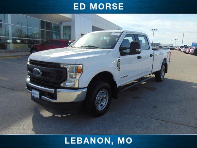 used 2022 Ford F-250 car, priced at $38,099