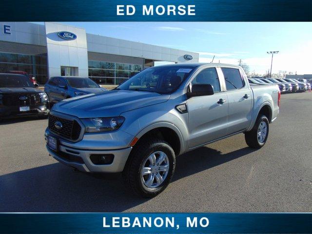 used 2022 Ford Ranger car, priced at $29,393