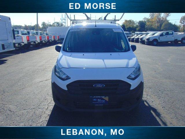 used 2022 Ford Transit Connect car, priced at $28,495