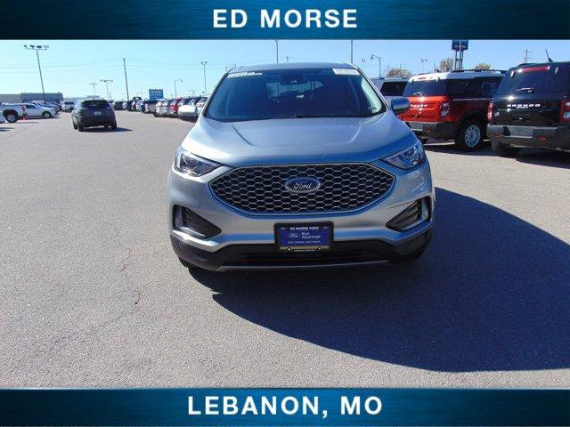 used 2023 Ford Edge car, priced at $23,388