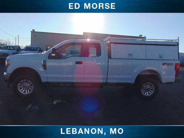 used 2019 Ford F-250 car, priced at $26,547