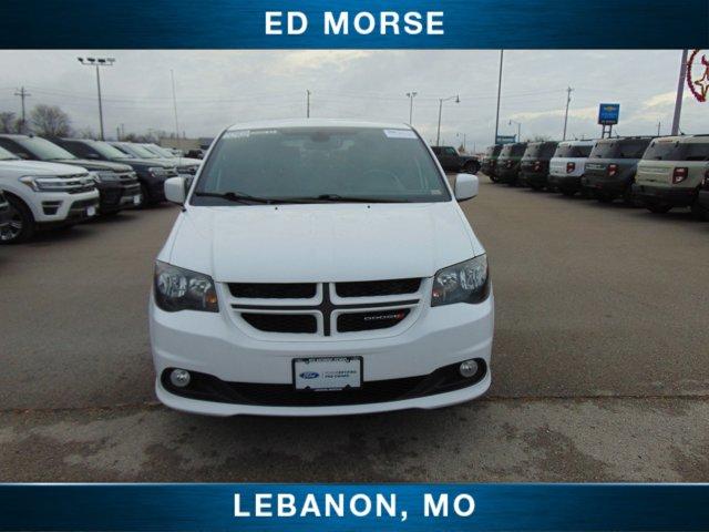 used 2019 Dodge Grand Caravan car, priced at $13,967