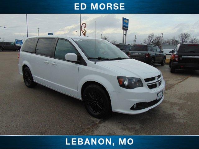 used 2019 Dodge Grand Caravan car, priced at $13,967