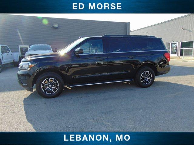 used 2022 Ford Expedition car, priced at $45,811