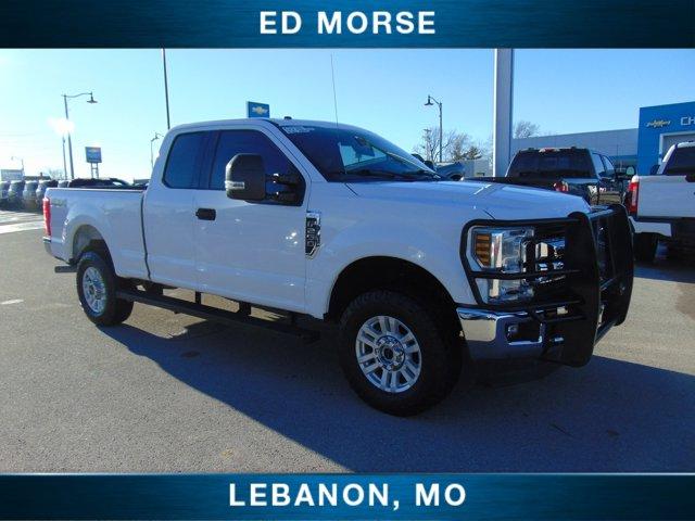 used 2019 Ford F-250 car, priced at $29,787