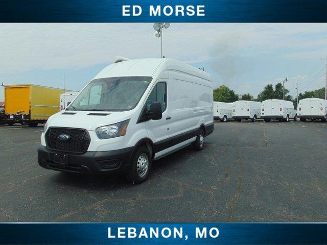 used 2022 Ford Transit-350 car, priced at $54,995