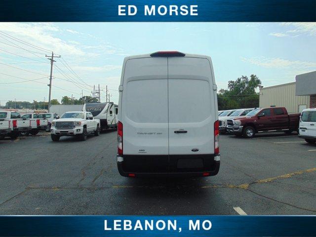 used 2022 Ford Transit-350 car, priced at $54,995