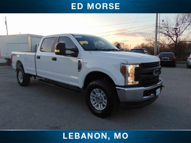 used 2019 Ford F-250 car, priced at $33,743