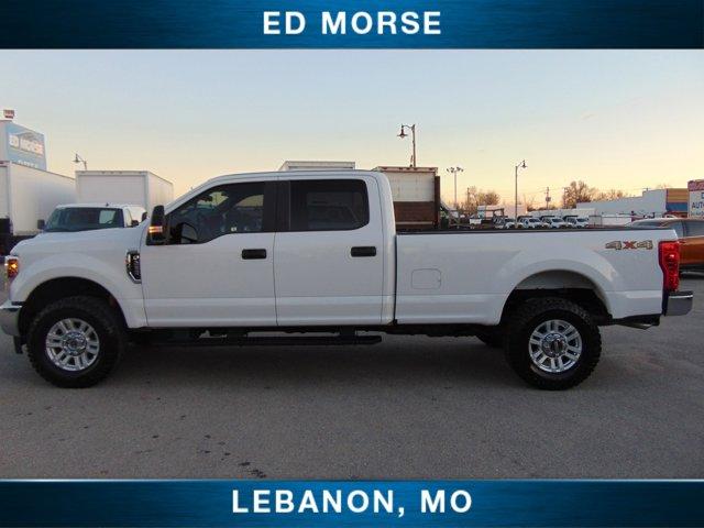 used 2019 Ford F-250 car, priced at $33,743