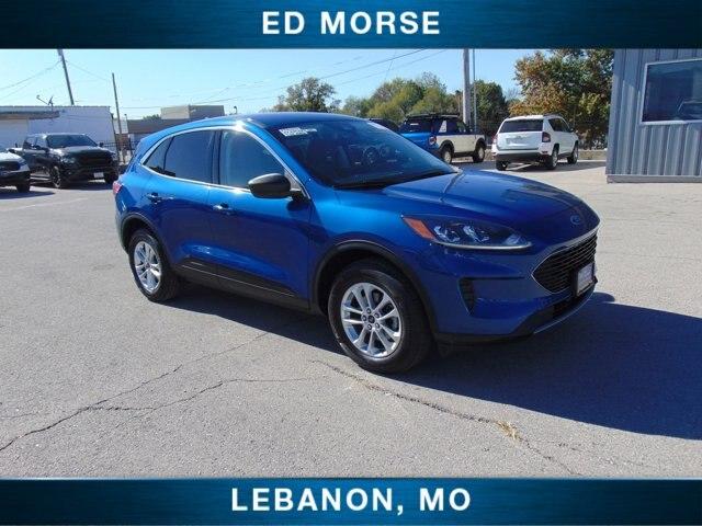 used 2022 Ford Escape car, priced at $22,814