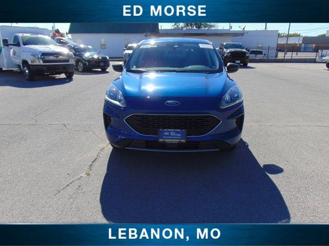 used 2022 Ford Escape car, priced at $22,814