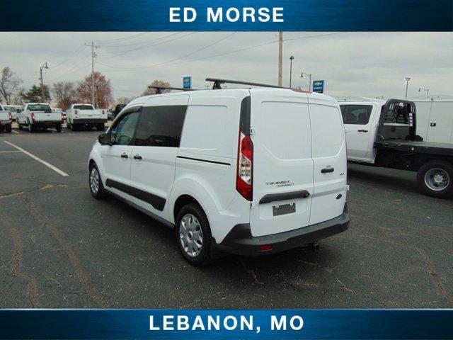 used 2016 Ford Transit Connect car, priced at $15,888