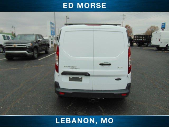 used 2016 Ford Transit Connect car, priced at $15,888