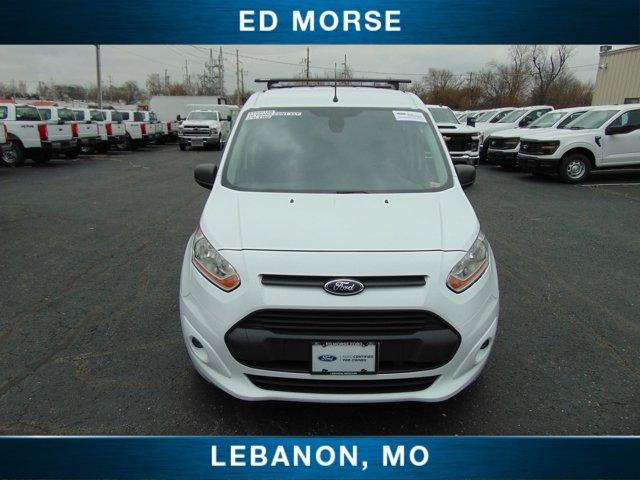 used 2016 Ford Transit Connect car, priced at $15,888