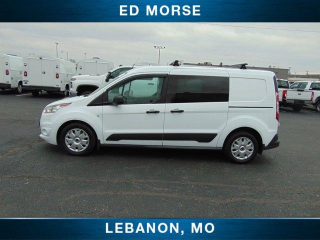 used 2016 Ford Transit Connect car, priced at $15,888