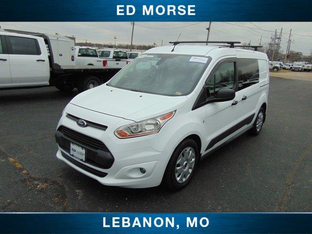 used 2016 Ford Transit Connect car, priced at $15,888