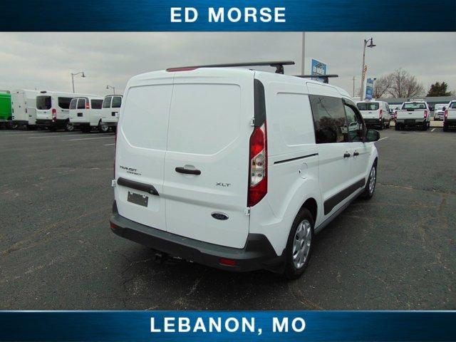 used 2016 Ford Transit Connect car, priced at $15,888