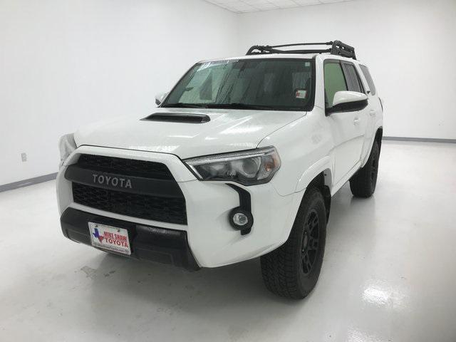 used 2019 Toyota 4Runner car, priced at $44,974