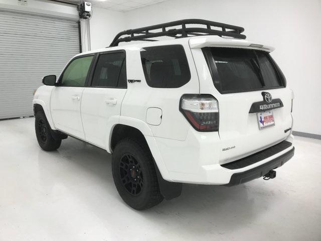 used 2019 Toyota 4Runner car, priced at $44,974