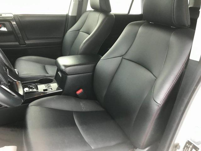 used 2019 Toyota 4Runner car, priced at $44,974