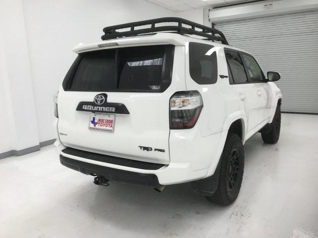 used 2019 Toyota 4Runner car, priced at $44,974